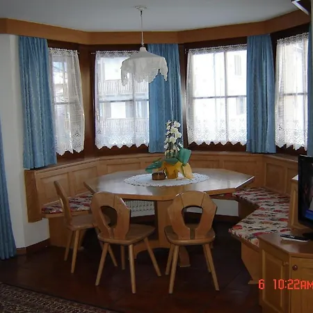 Hotel Stella Alpina Moena Room photo