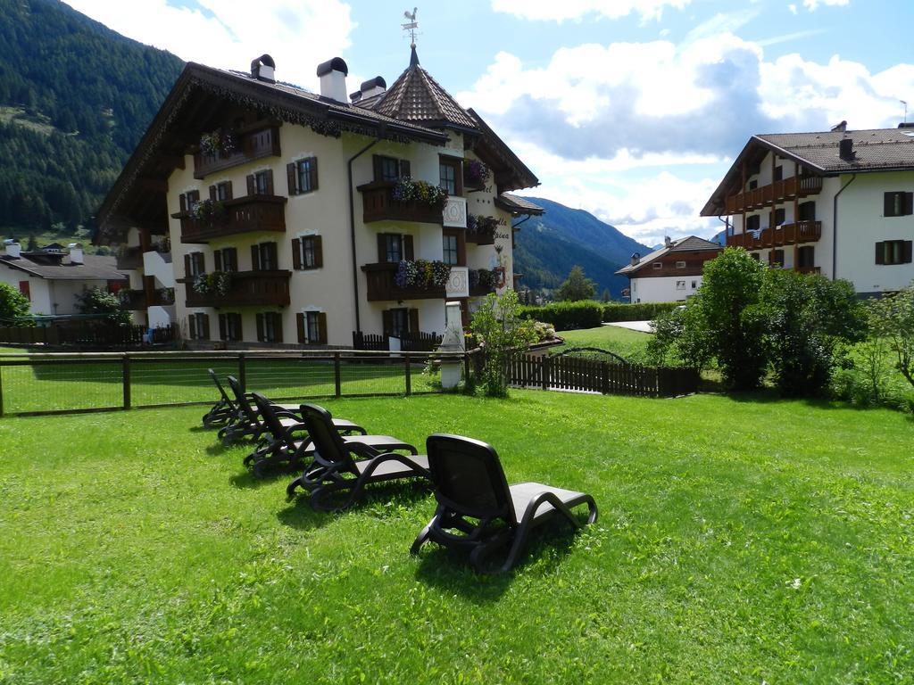 Stella Alpina Hotel Moena