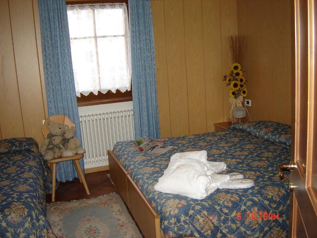 Stella Alpina Hotel Moena