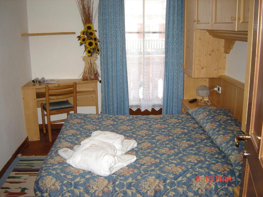 Stella Alpina Hotel 3*