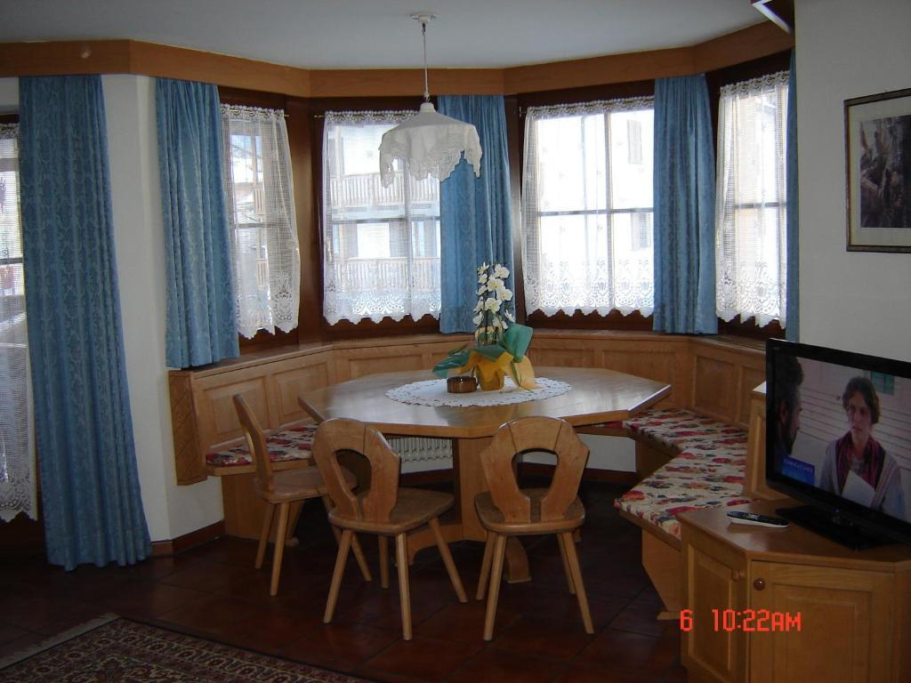 Hotel Stella Alpina