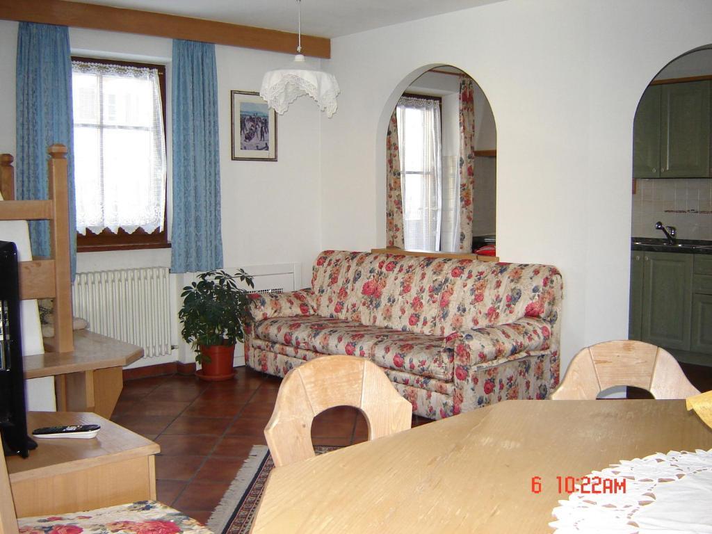Hotel Stella Alpina