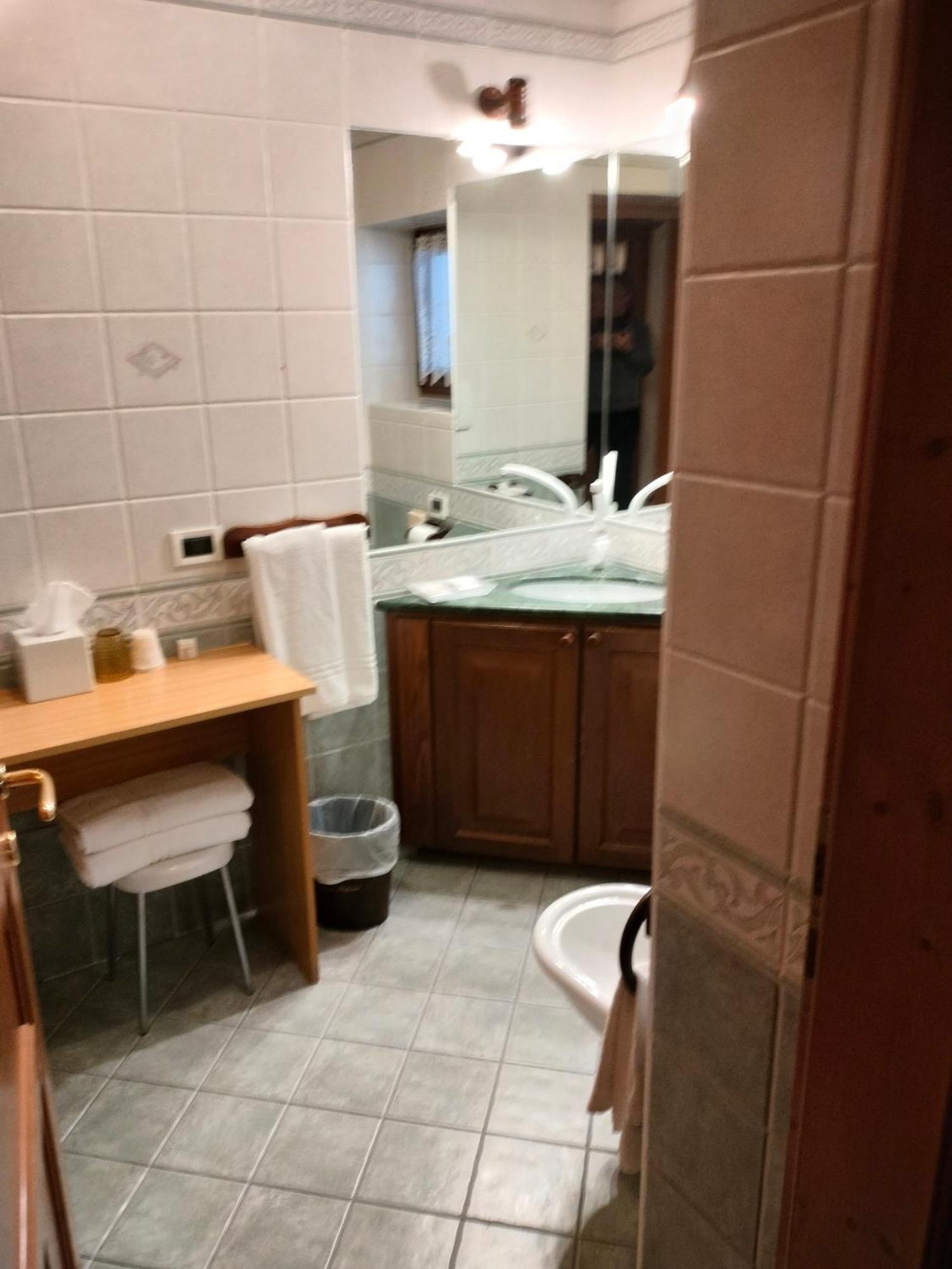 Hotel Stella Alpina 3*