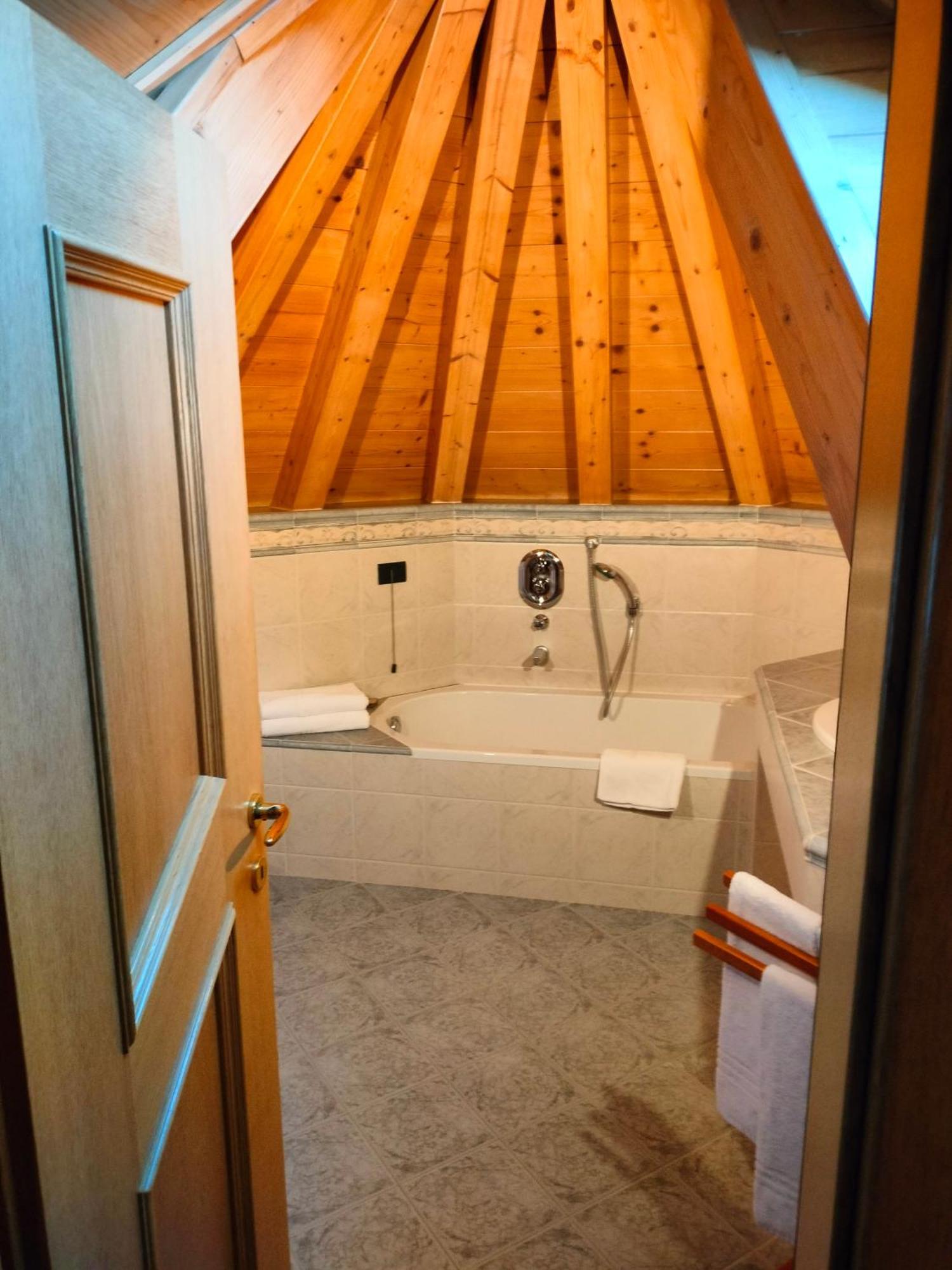 Hotel Stella Alpina 3*