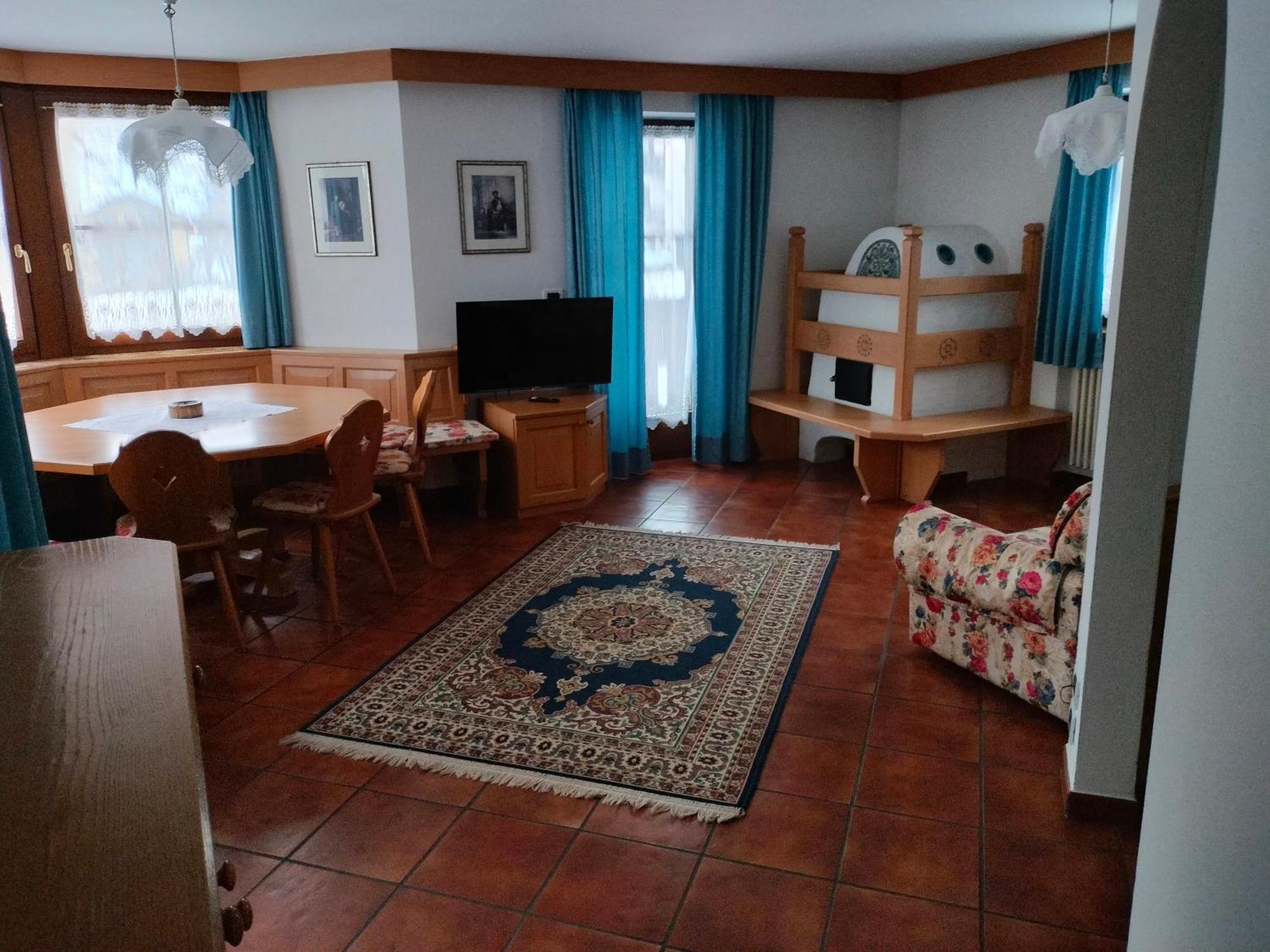 Stella Alpina Hotel 3*
