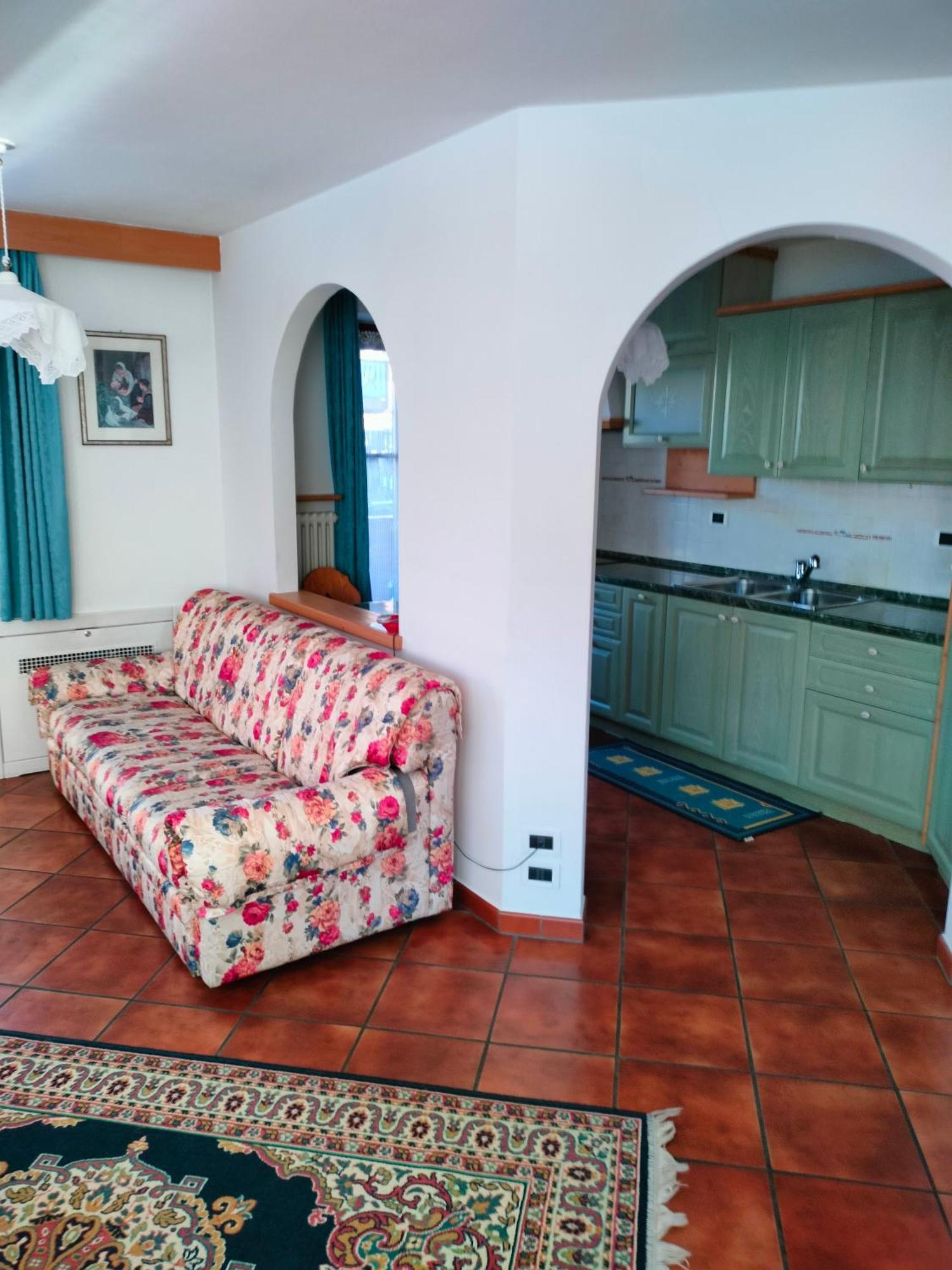 Hotel Stella Alpina 3*