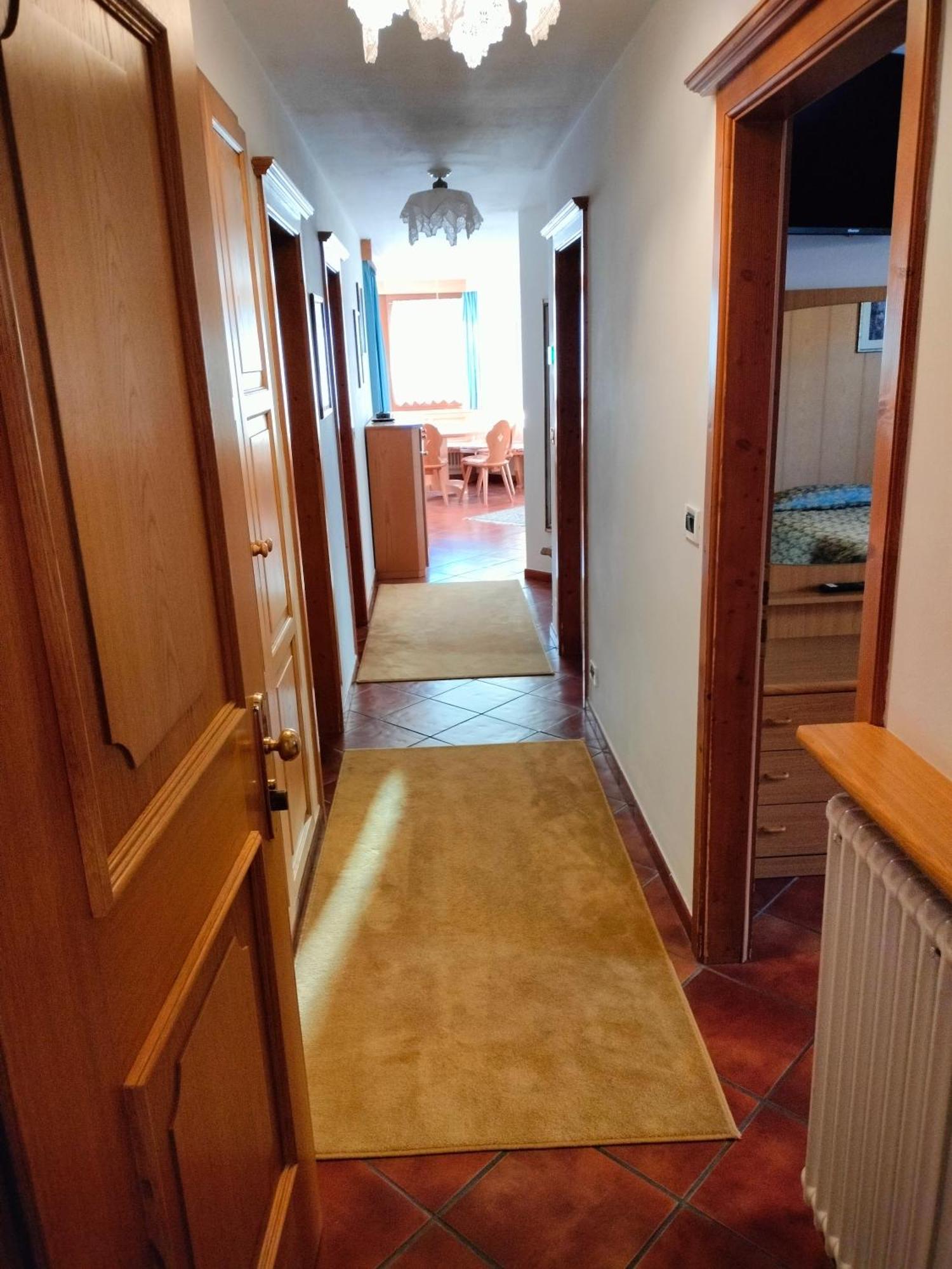 Hotel Stella Alpina 3*