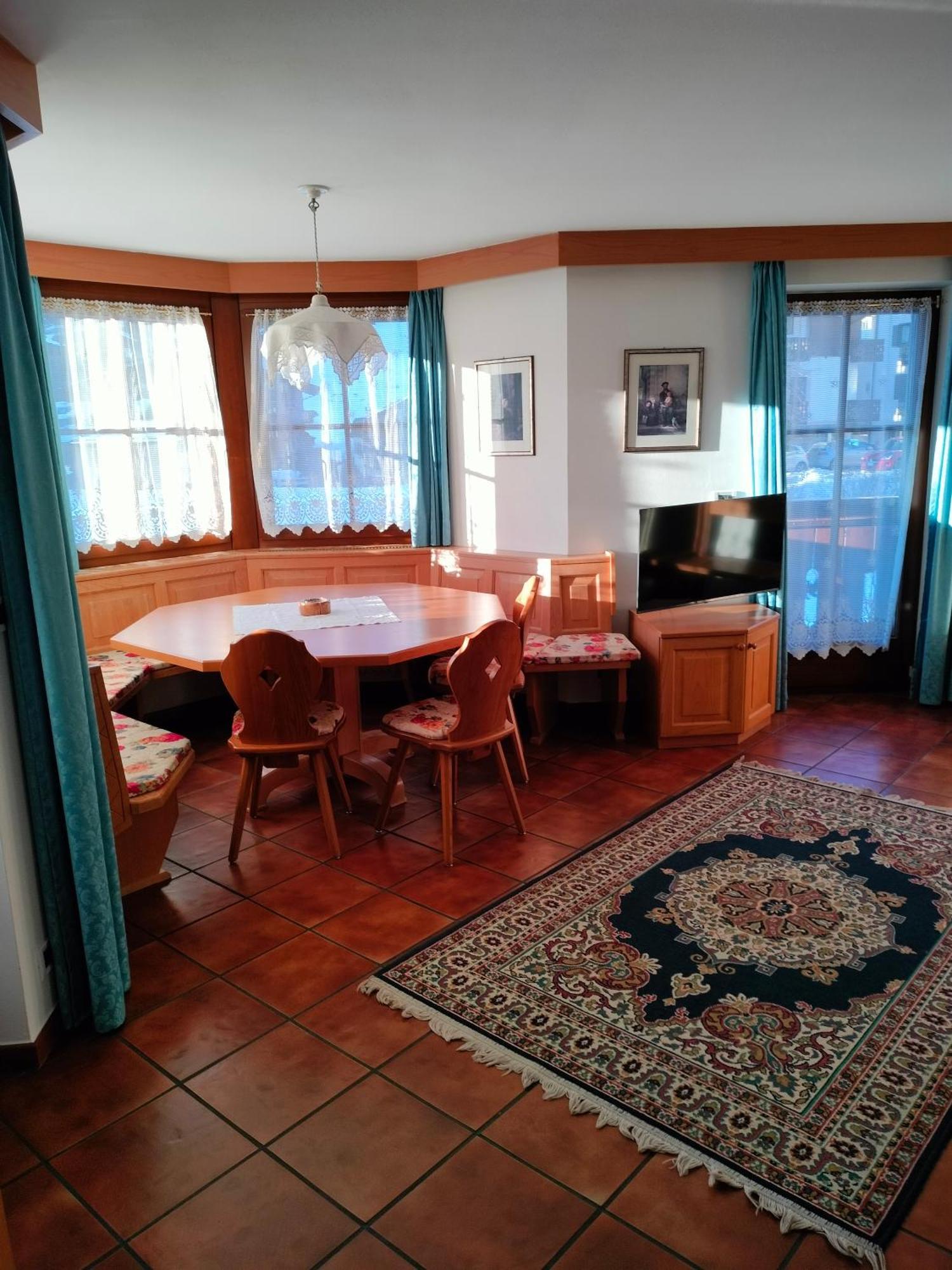 Stella Alpina Hotel 3*