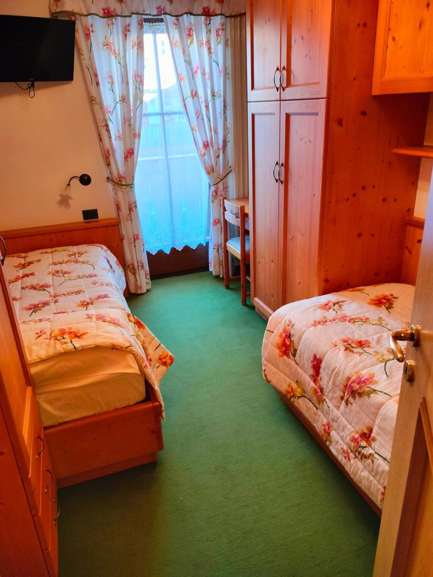 Stella Alpina Hotel Moena