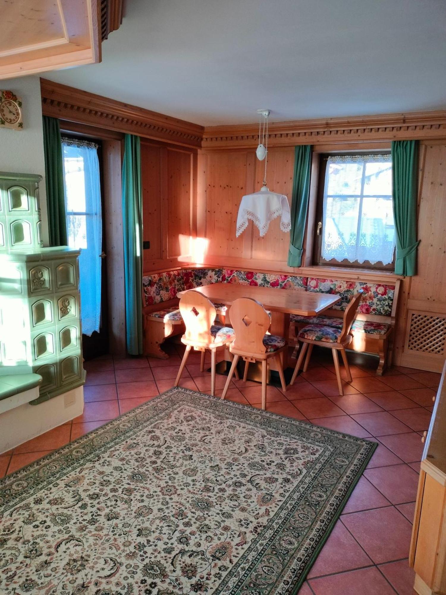 Hotel Stella Alpina