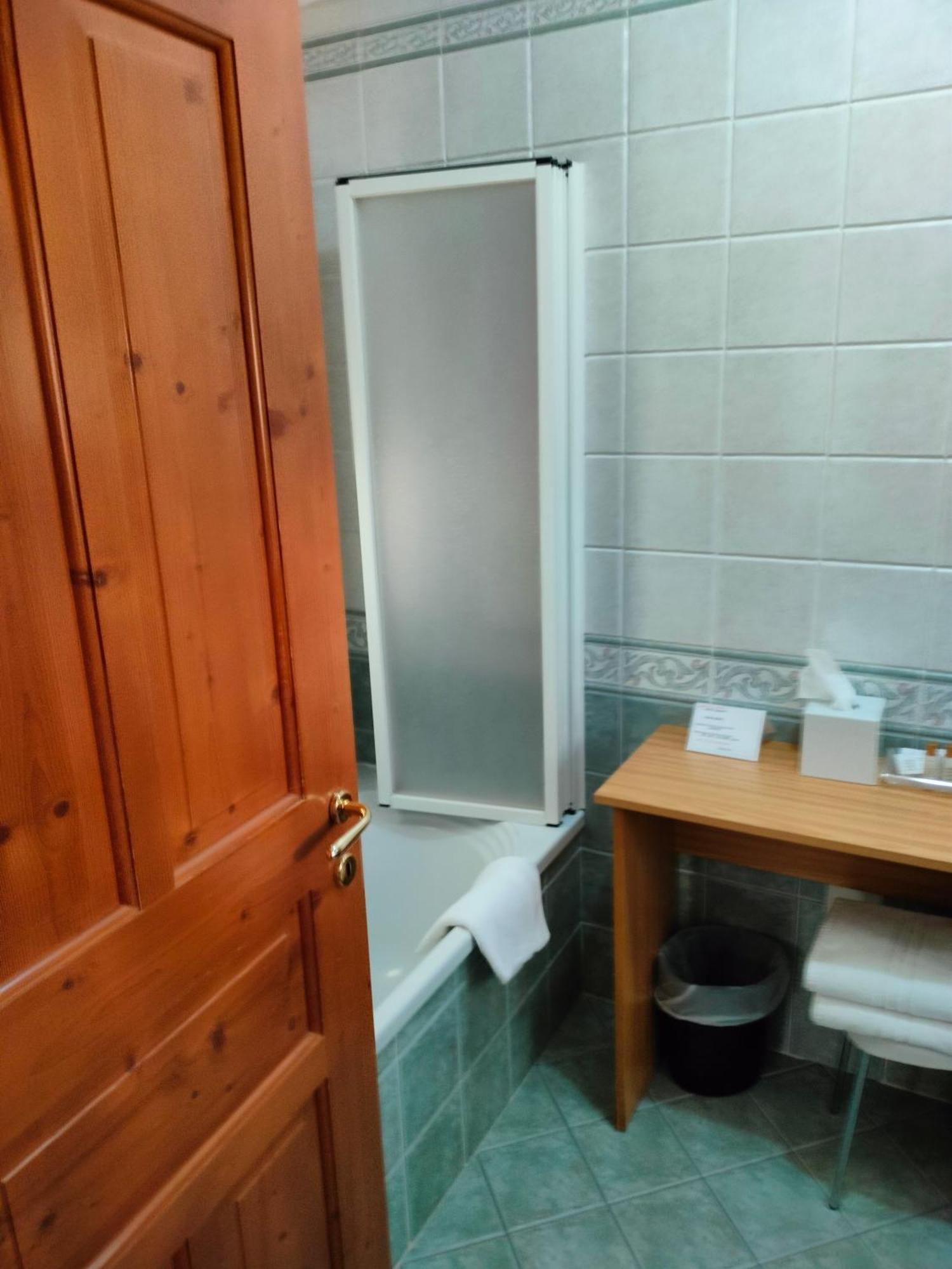 Hotel Stella Alpina