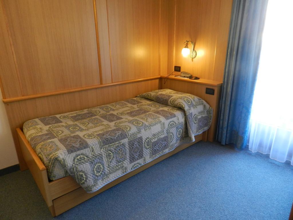 Hotel Stella Alpina