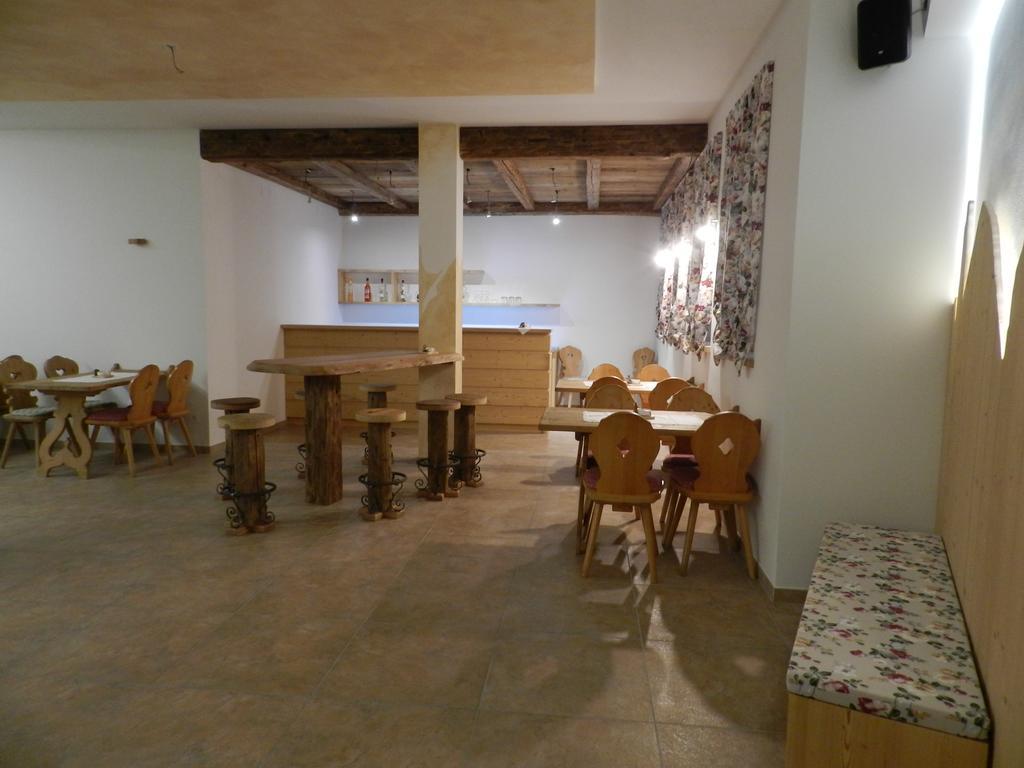 Hotel Stella Alpina 3*