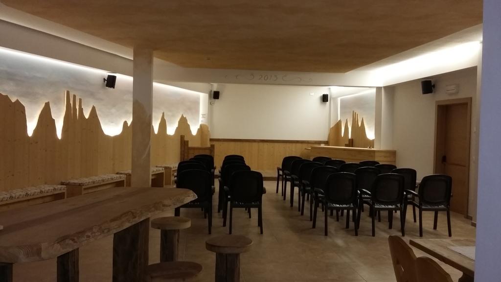 Hotel Stella Alpina 3*