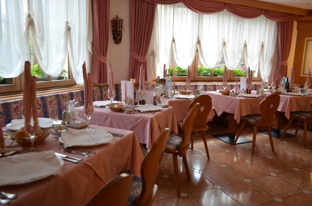 Stella Alpina Hotel 3*