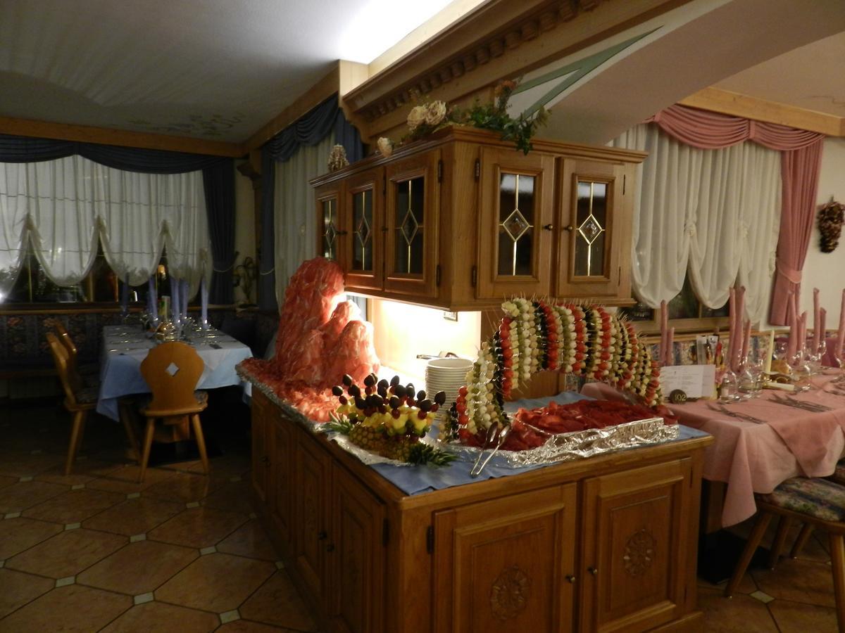 Hotel Stella Alpina 3*