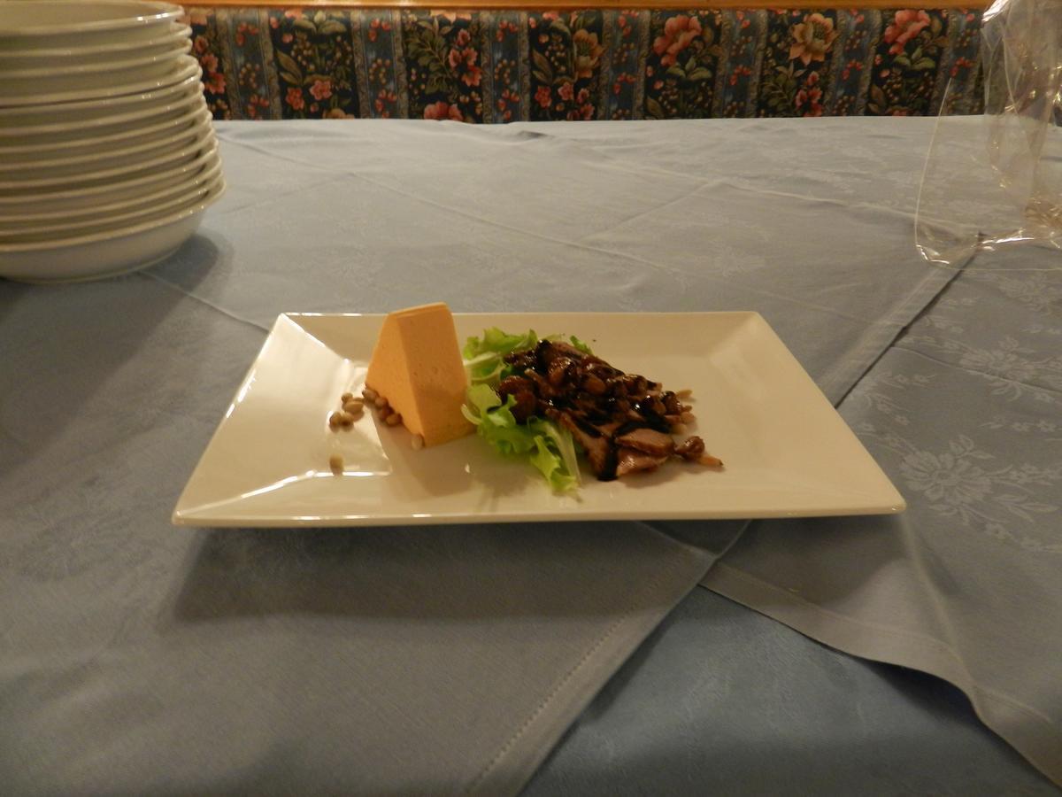 Stella Alpina Hotel 3*