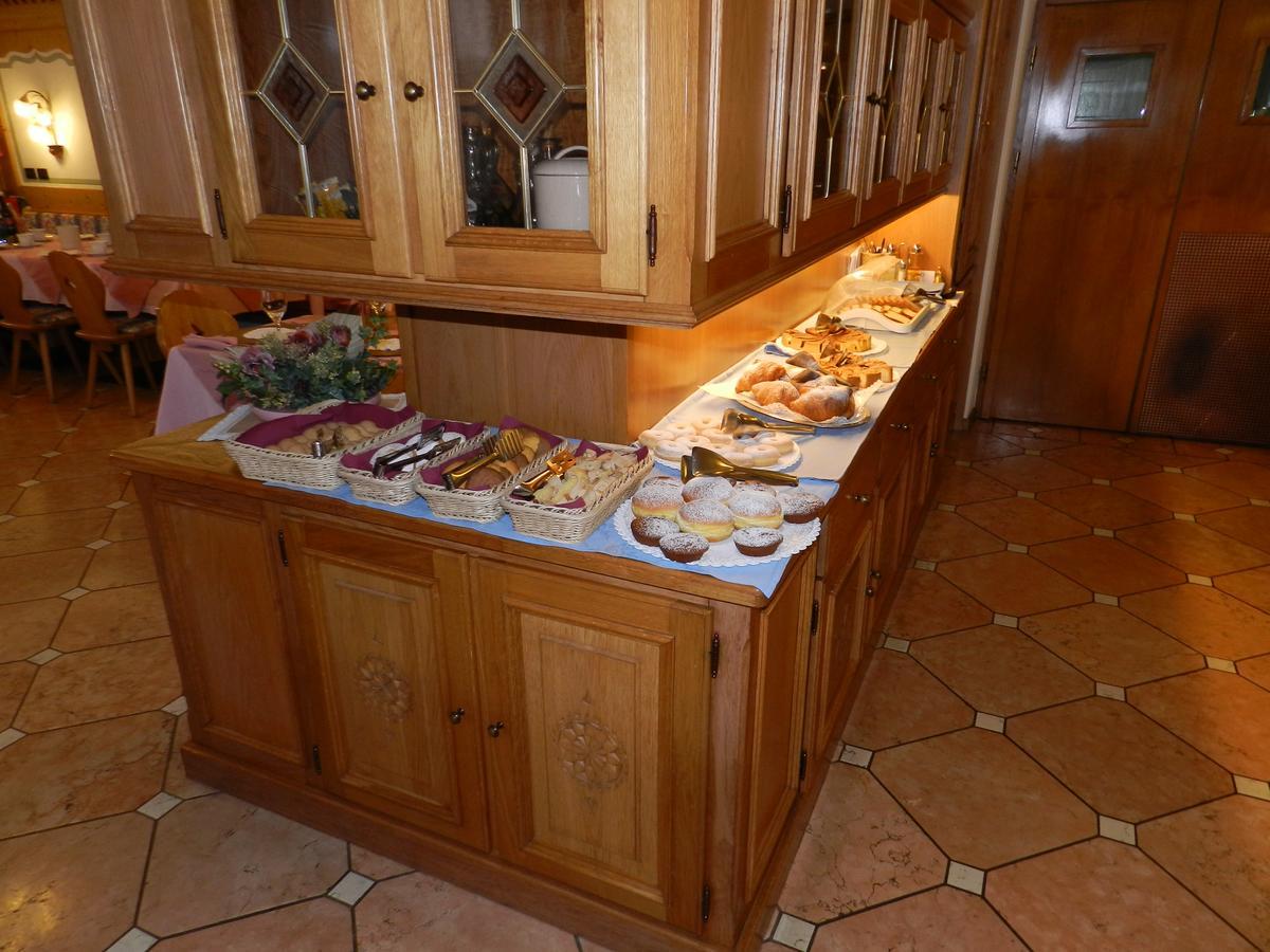 Stella Alpina Hotel