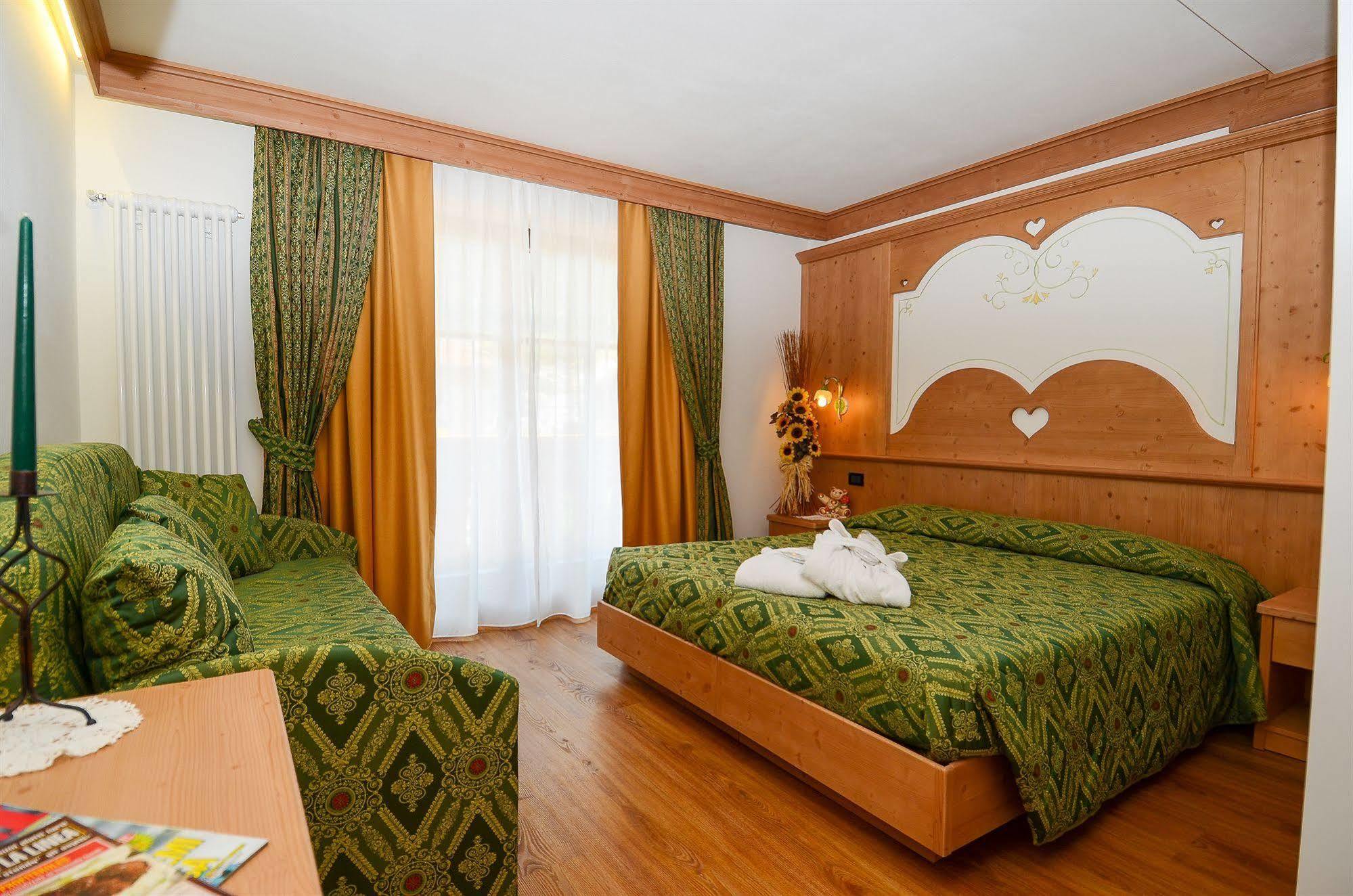 Stella Alpina Hotel Moena