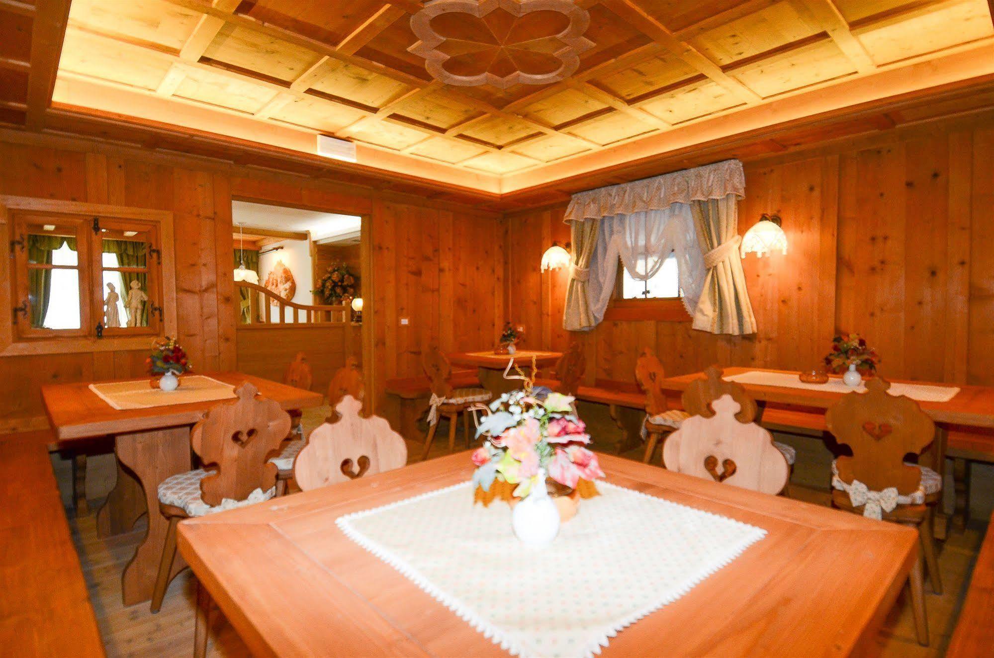 Hotel Stella Alpina Moena