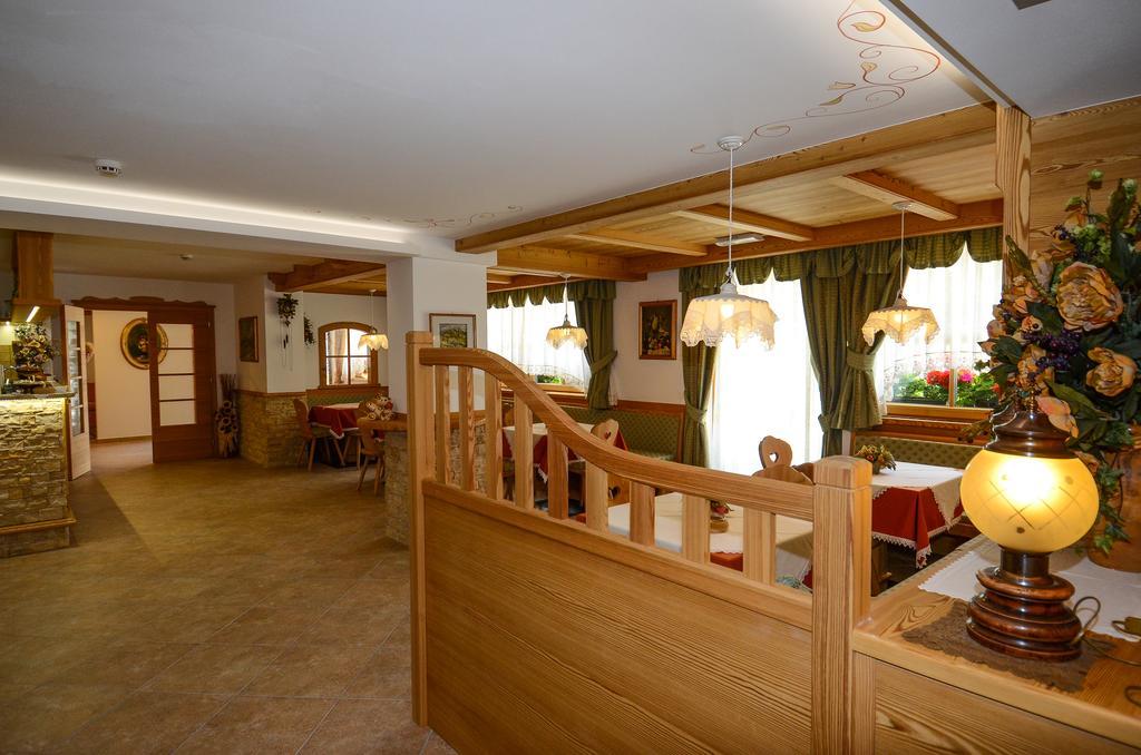 Hotel Stella Alpina Moena