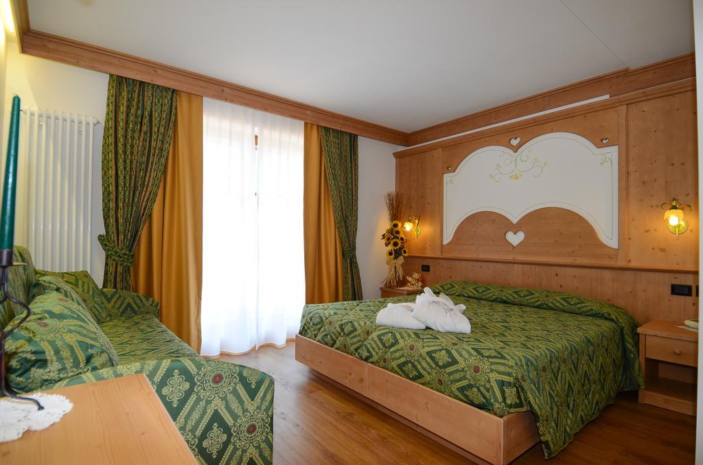 Stella Alpina Hotel 3*
