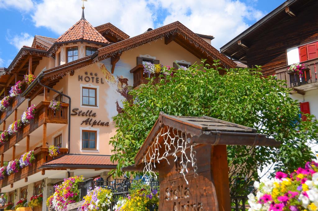 Hotel Stella Alpina Moena